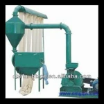 Free training techniques wood powder making machine