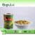 Import Fresh 400g Canned Green Peas in Brine Easy Open Canned Peas in Water from China