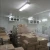 Import fresh fish meat cold room suppliers , prefabricated cold storage room , prefabricated freezer room from China