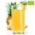 Import Fresh Fruit Juice Powder Concentrate Pineapple for Drinks from China