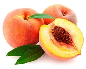 Fresh Peaches/Delicious Peaches