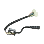 Frey 0055457424 Turn Signal Switch Truck Horn Wiper Turn Signal Light Truck Stalk Combination Switch