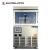 Import FRIM-6 New Generation Ice Maker Blue Light Under Counter Ice Making Machine from China