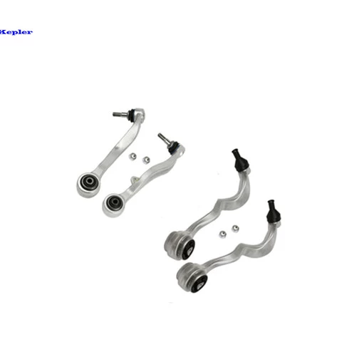 Front Axle Lower Right Left Suspension Control Arm with Ball Joint kit