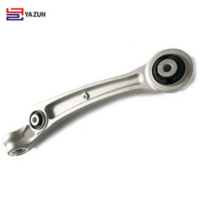 Front Left Lower Control Arm Kits Suspension Control Arm With Sleeve fit for audiB7 B8/A4 A5 A6 A7 Q5 oem 8K0407151A