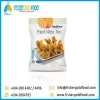 Frozen Fried Wonton Halal Seafood from Malaysia