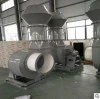 FRP PP/PVC High Efficiency  Industrial Anti-corrosion Centrifugal Exhaust Fan