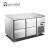 Import FRUC-3-1 FURNOTEL Under Counter Refrigerator 4 Doors Chiller from China