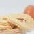 Import Fruit snacks 100% nature organic freeze dried apple fruit slice from China