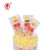 Import Fruity favoured lollipop pen candy sweets with multi colours halal soft candy from China