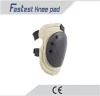 FT3616 Ningbo Fastest Sports Protection Leather Kneepad