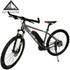 FUJI  Aluminium alloy frame Lithium battery  MTB bicycle ebike electric bicycle