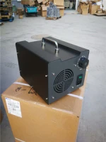 Full-Automatic Softenerd Water Treatment System for Ozone Generator