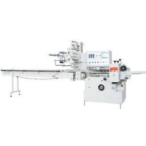 Full Automatic Wallet Pocket Tissue Paper Wrapping Machine