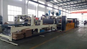 Buy Fully Auto Pizza Box Corrugated Carton Flexo Printing Slotting Die ...