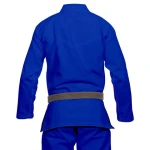 Fully Customized wholesale price Bjj Gi Uniforms Martial Arts Clothing direct factory supply Bjj Gi Uniforms