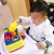 Import funny baby hot toys and educational games child kids music hammer play set ball table other promotional cheap toys from China