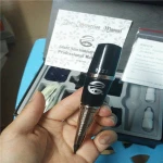 G-9740 Giant sun permanent makeup tattoo machine kit Professional Tattoo gun For Eyebrow and Lip tattoo