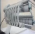 Import GAJX-2-52 Fully computerized flat knitting machine for sweater /double system from China