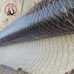 Galvanized Hexagonal wire netting/Hexagonal wire mesh/Chicken wire