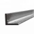 Import Galvanized New Fashion stainless steel slotted angle iron from China