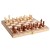 Import game chess folding  wooden chess sets from China