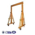 Gantry Crane