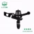 Import Garden 3/4&#39;&#39; Plastic Impact Farm Irrigation 360 Degree Gear Drive Watering Sprinkler from China