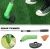 Import Garden Lightweight Handheld Grass Trimmer from China