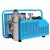 Import gas cylinder filling machine portable air compressor for SCBA from China