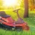 Gas Garden Tools Brush Cutter Grass Trimmer Grass Riding On Tractor Cutting Machine