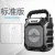 Import GAS-S33 Wireless Blue tooth Speaker Portable 9W High Power Output Multimedia FM Radio For Home official Multi-media from China