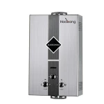 Gas water heater/ gas geyser spare part- LCD, pulsor ignition