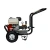 Import Gasoline Egnine High Pressure Washer 180Bar,Portable High Pressure Water Cleaner from China