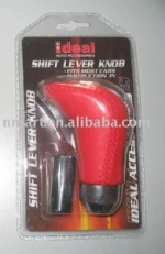 gear shift knob