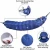 Import GEERTOP Ultralight Down Hammock Underquilt Mummy Sleeping Bag with Compression Sack from China