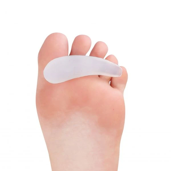 Gel Toe With Ring For Overlapped Toes Gel Toe Spreader