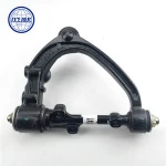 Genuine Joylong bus spare parts Front independent suspension for Joylong bus