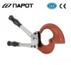 German hand tool manufacturers J75 Manual Ratchet cable Cutter