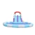 Import Giant Sale Commercial Adult Air Slide Kids Inflatable PVC Water Slide with Pool from China