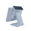 Gilong High Performance Windows All In One Pos Scale 15.6 Inch Pos Printer Multifunction Pos Printer
