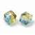Import Glass Beads Crystal Sew on Stones beads for Garment Decoration from China