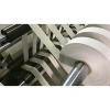 Glass fiber tape coating machine Fabric EVA/TPU/PU hot melt film shoes material
