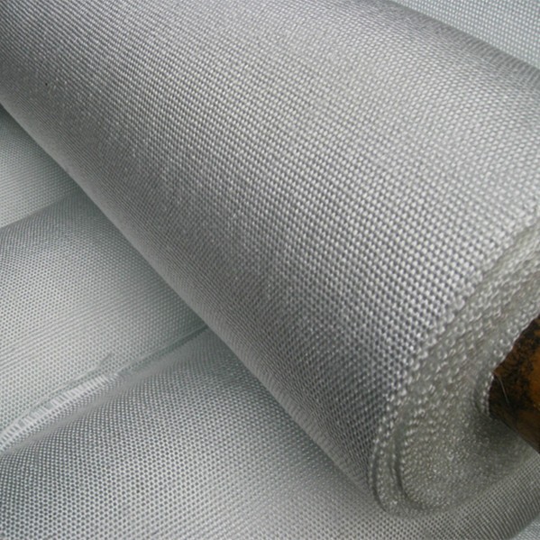 Glass fiber woven fabric fire blanket fiberglass fireproof fabric
