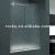 Import glass shower door SELL 4-12mm all kinds of tempered glass door acid etched tempered shower glass door from China