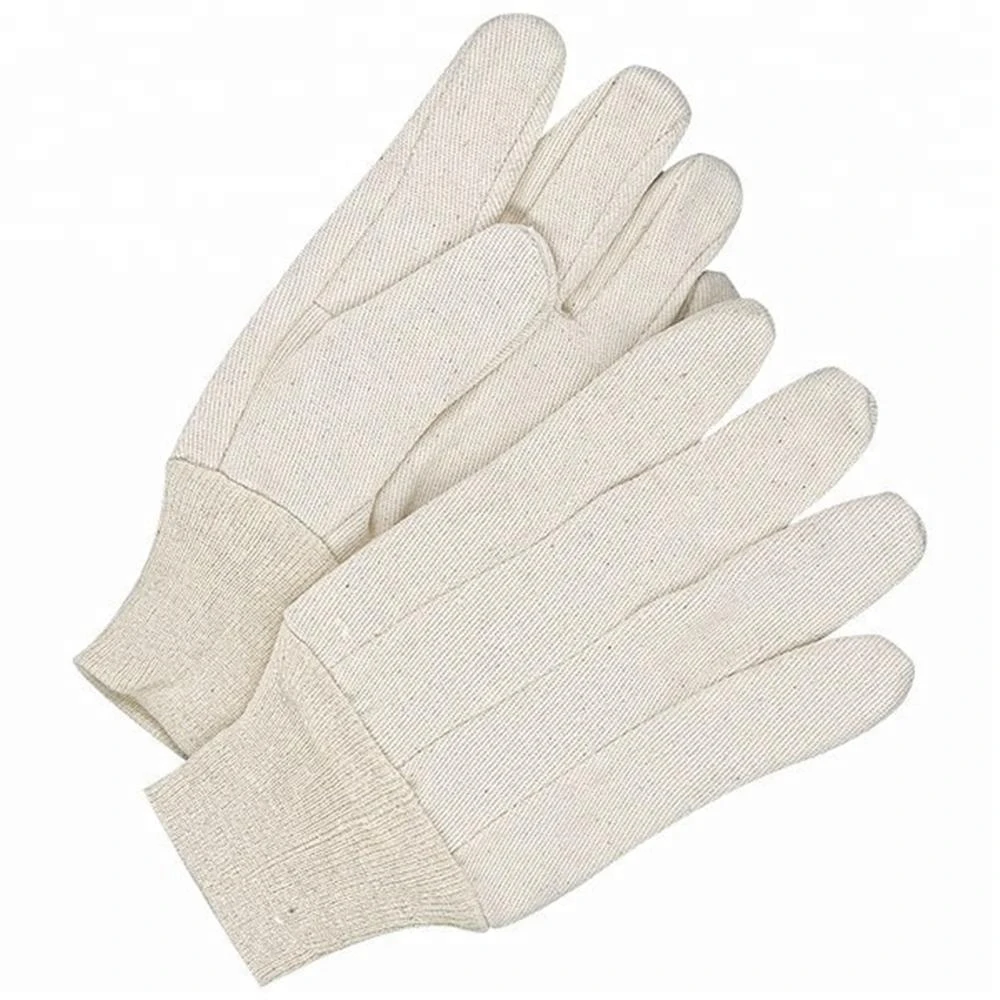 GLOVEMAN cheapest cotton garden working gloves light gloves