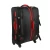 Import GM13055 new product luggage Trolley Set/Zipper luggage set /four wheels luggage from China