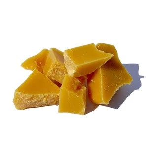 GMP Factory EU Standard Natural Bee Wax for Making Candles