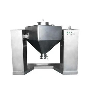 GMP herb mixing machine for mixing powder/laquid materials of food Pharmaceutical and industrial