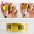 Import Golden & Silver 500Pcs/roll Nail Art Tips Extension Forms Gel Nail Forms Paper Acrylic Nail Forms from China